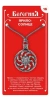 Амулет защитный славянский ярило Солнце 19644